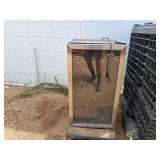 Mini Fridge Untested