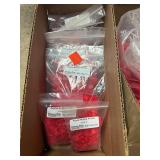 Caplug Red