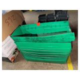 Plastic Containers