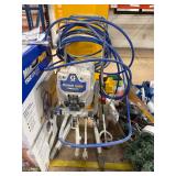 Graco Magnum Pro Paint Sprayer