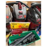 4 Gallon Craftsman Shop Vac