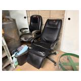2 Office Chairs