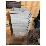 Plastic Containers