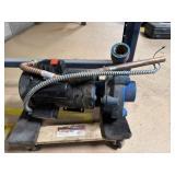 Commercial Duty Pump