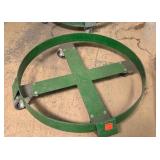 Steel Drum Dolly