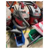 4 Gallon Craftsman Shop Vac