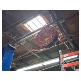 Lincoln Air Hose Reel