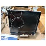 Dell Computer with Keyboard & Samsung 19' Monitor