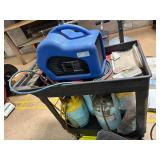 R134A Refrigerant Recovering System