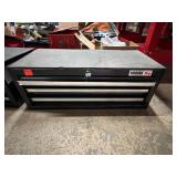 Kodiak Pro Toolbox 3 Drawer with Contents