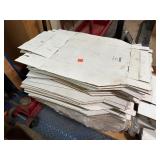 Uline Bins S-2285
