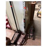 1.5 Ton Floor Jack
