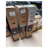 Pioneer XUMO 4 K Ultra HD 65' LED TV with Mount