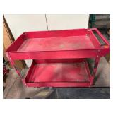 Roll Around Cart