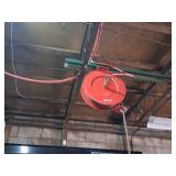 Lincoln Air Hose Reel