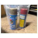 Spray Paint