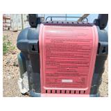 Mister Buddy Heater Untested