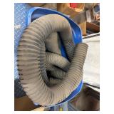 Exhaust Hoses
