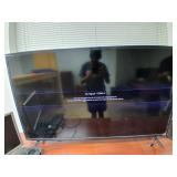 55' Vizio TV - Works - No Remote