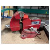 Wilton Bench Vice