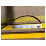 Work Light with Pivoting Mount