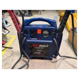 12 Volt Jump Pack