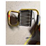 Halogen Work Lamp
