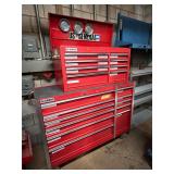 US General Pro Toolbox Set