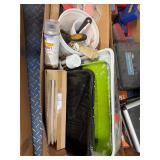 Paint Supplies