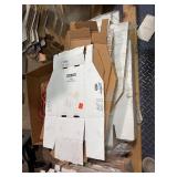 Uline Bins S-706 & S-1053