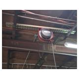 Electric Cable Reel
