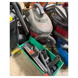 4 Gallon Craftsman Shop Vac
