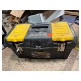 Stanley Plastic Toolbox