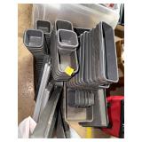 Plastic Containers