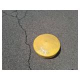 Eagle Barrel Drain System - Plastic