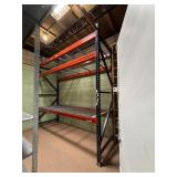 Wire Pallet Rack Shelving