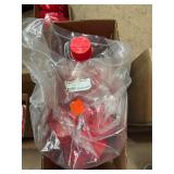 Caplug #44 Red Partial Bag