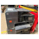 HP Office Jet Printer/Copier