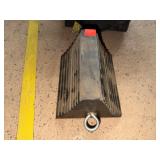 Heavy Duty Wheel Chock