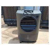 Hessaire Mobile Evaporative Cooler