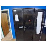 Metal Cabinet