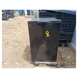 Mini Fridge Untested