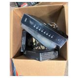 Internet Modem & Router