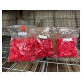 Caplug Red #32 #31 #30