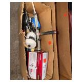 Painting Supplies