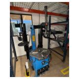 Atlas Model TC 229 Tire Machine