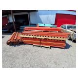 Pallet Racks