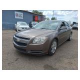 2015 Chevrolet Malibu
