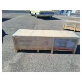 12' x 20' High End Carport