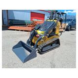 SSL61 Mini Excavator